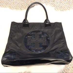 Large Tory Burch Tote